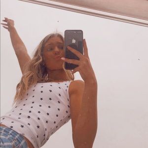 Meet your Posher, Tori